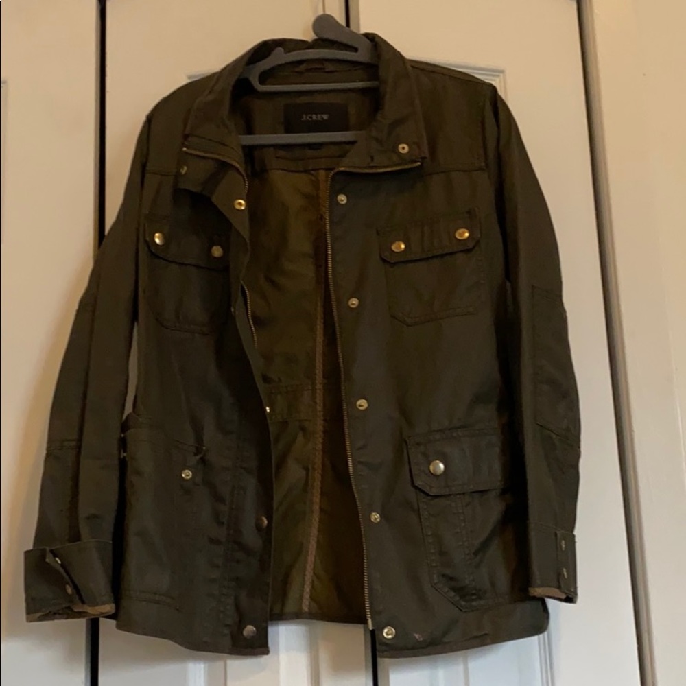 J.Crew jacket